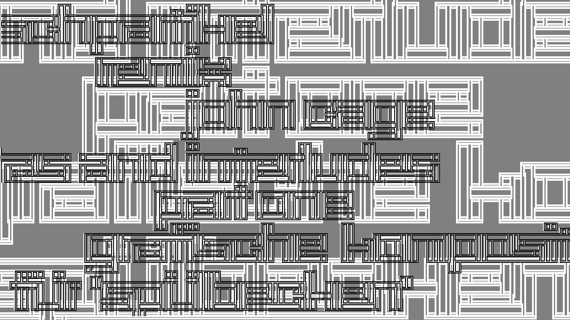 2021-01-30 Wasser in der Sple II, On-Off (Remix John Cage 'Sonatas & Interludes') (Komposition, Remix, Recording, Foto)